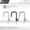 Thumbnail: STYLISH Pull Down Kitchen Faucet K-148S
