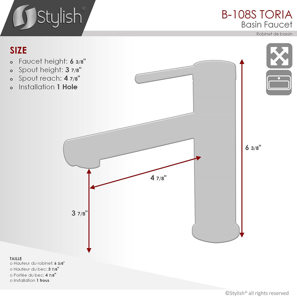 Miniatura: TORIA B-108S