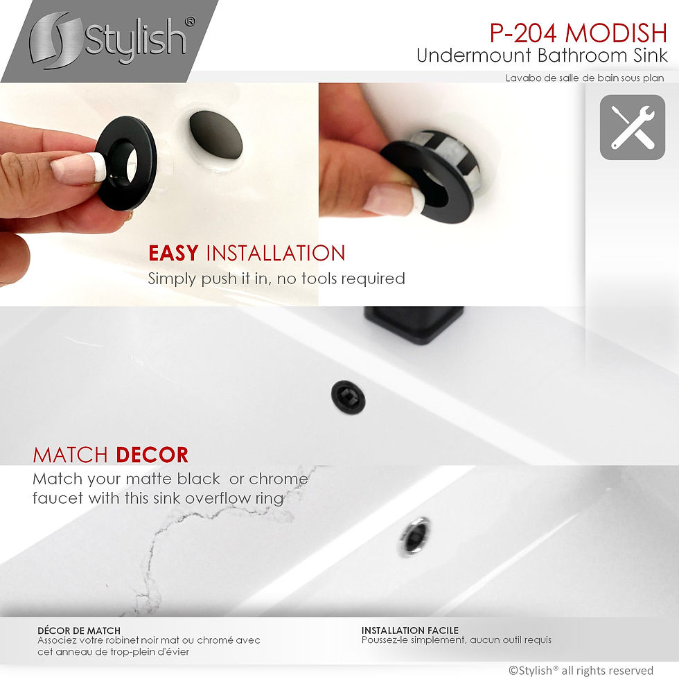 Thumbnail: 20'' MODISH P-204