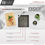 Thumbnail: STYLISH 16'' LAVA S-709XN Single Bowl Kitchen Sink