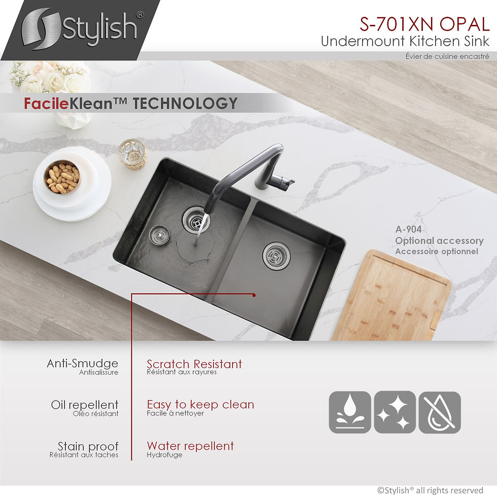 Thumbnail: COMBO 32'' OPAL S-701XNK135G