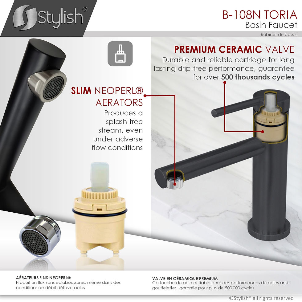 Thumbnail: TORIA B-108N