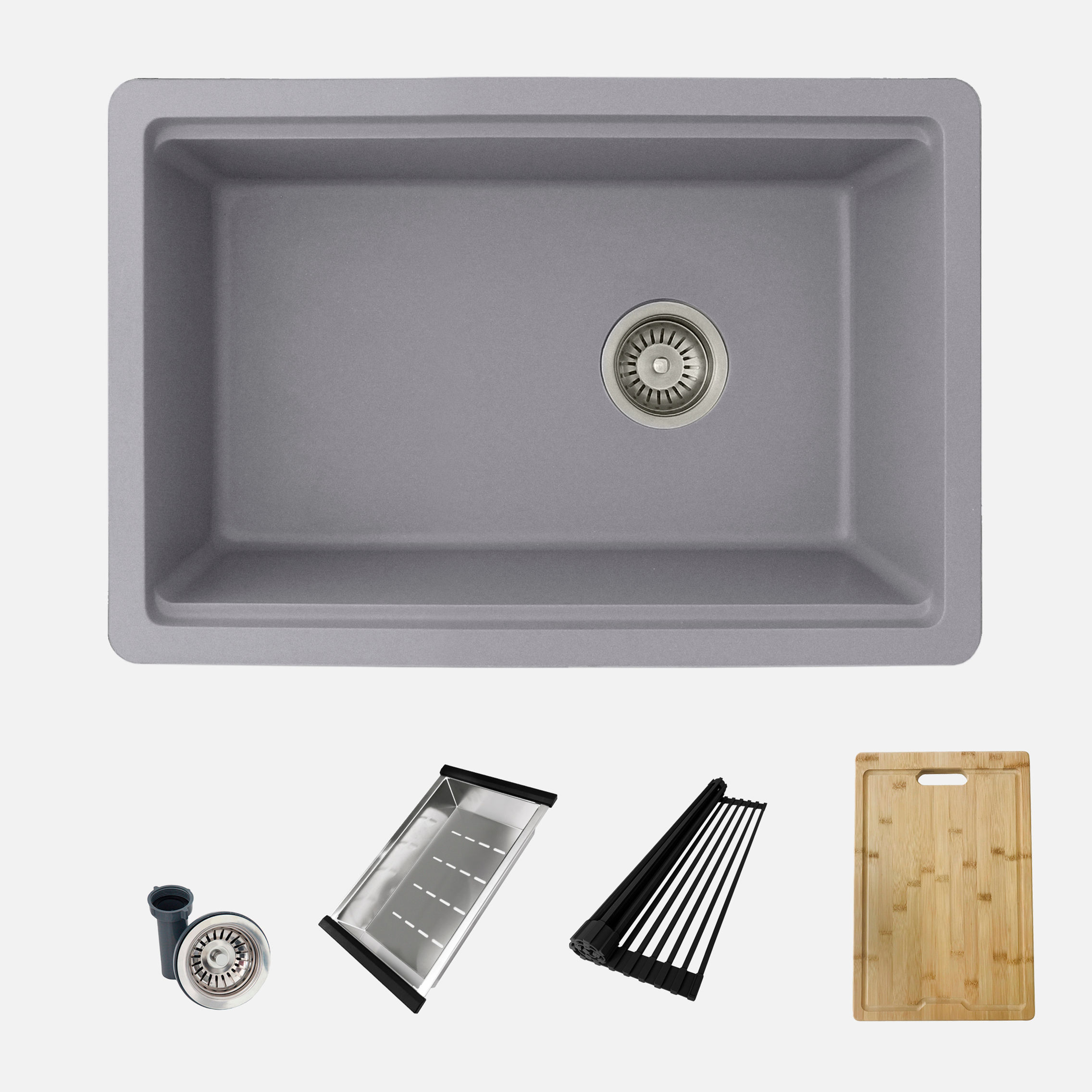 28'' KINBROOK S-828WL