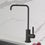 Thumbnail: STYLISH Cold Water Tap Kitchen Faucet K-147N