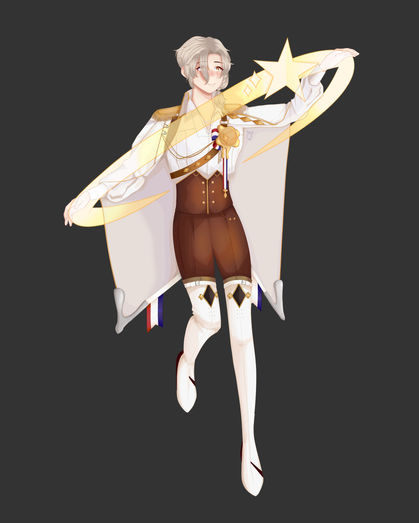 Karo vtuber