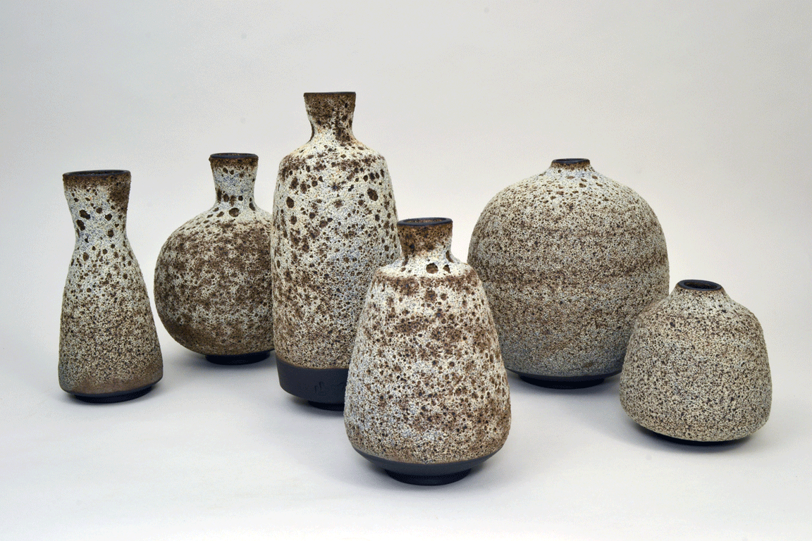 Luna, small and medium vessels