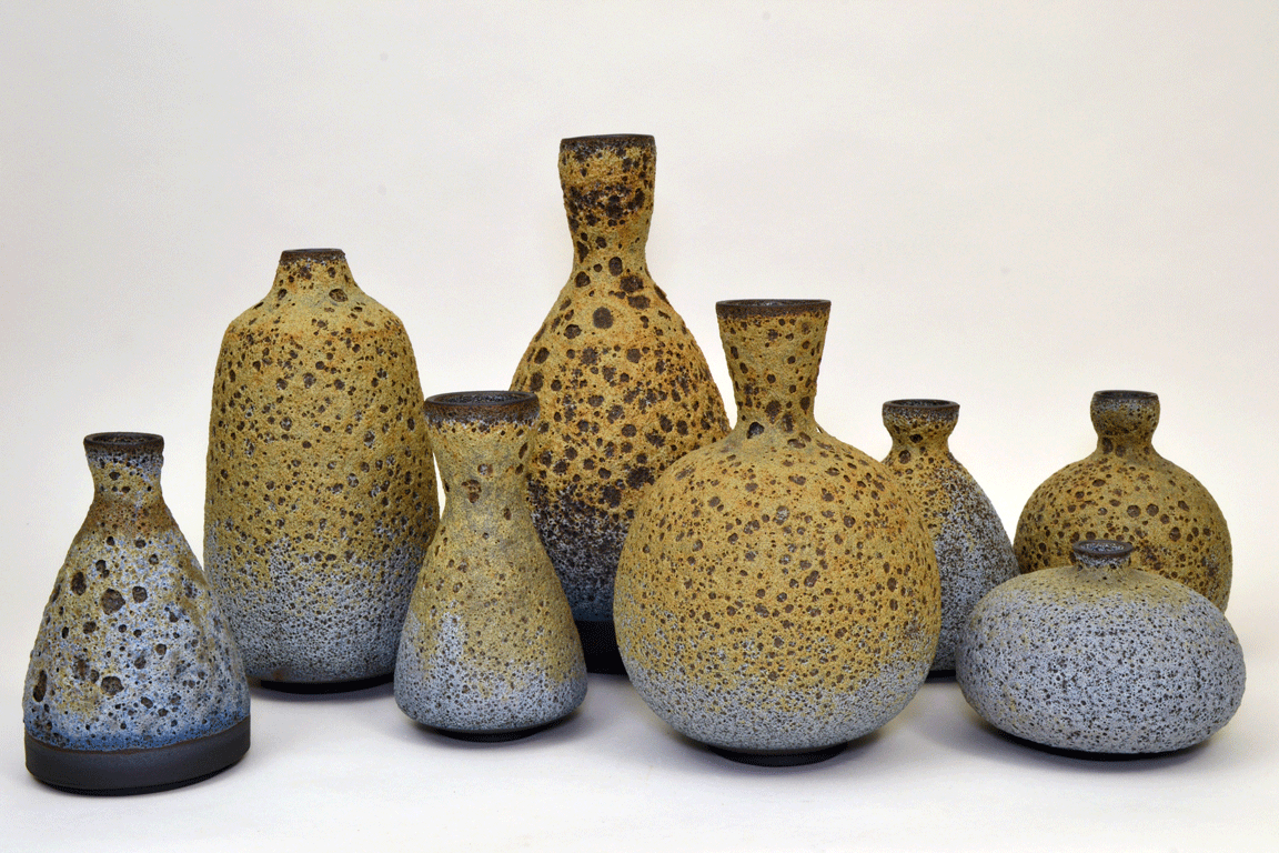 BluMoss, small and medium vessels