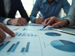 Three Steps to Craft Your AI Strategy Development