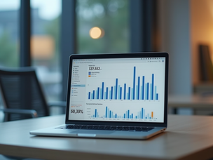 AI Market Research Tools: AI-Driven Market Research Transforming Insights