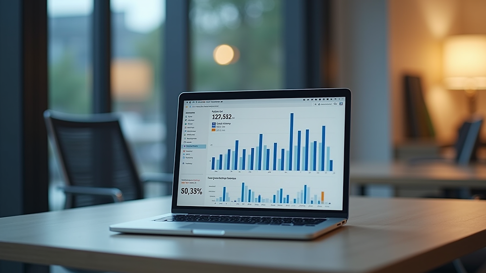 AI Market Research Tools: AI-Driven Market Research Transforming Insights