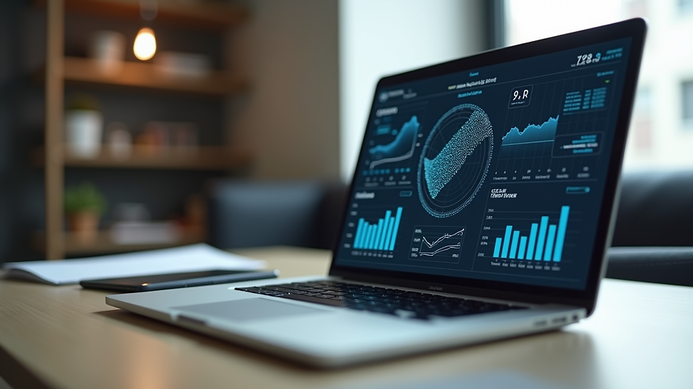 AI Solutions Tailored for SMBs: Unlocking Your Business Potential