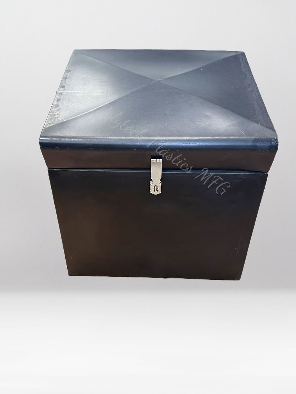 Under Body Box heavy duty