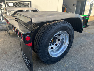 Fenders