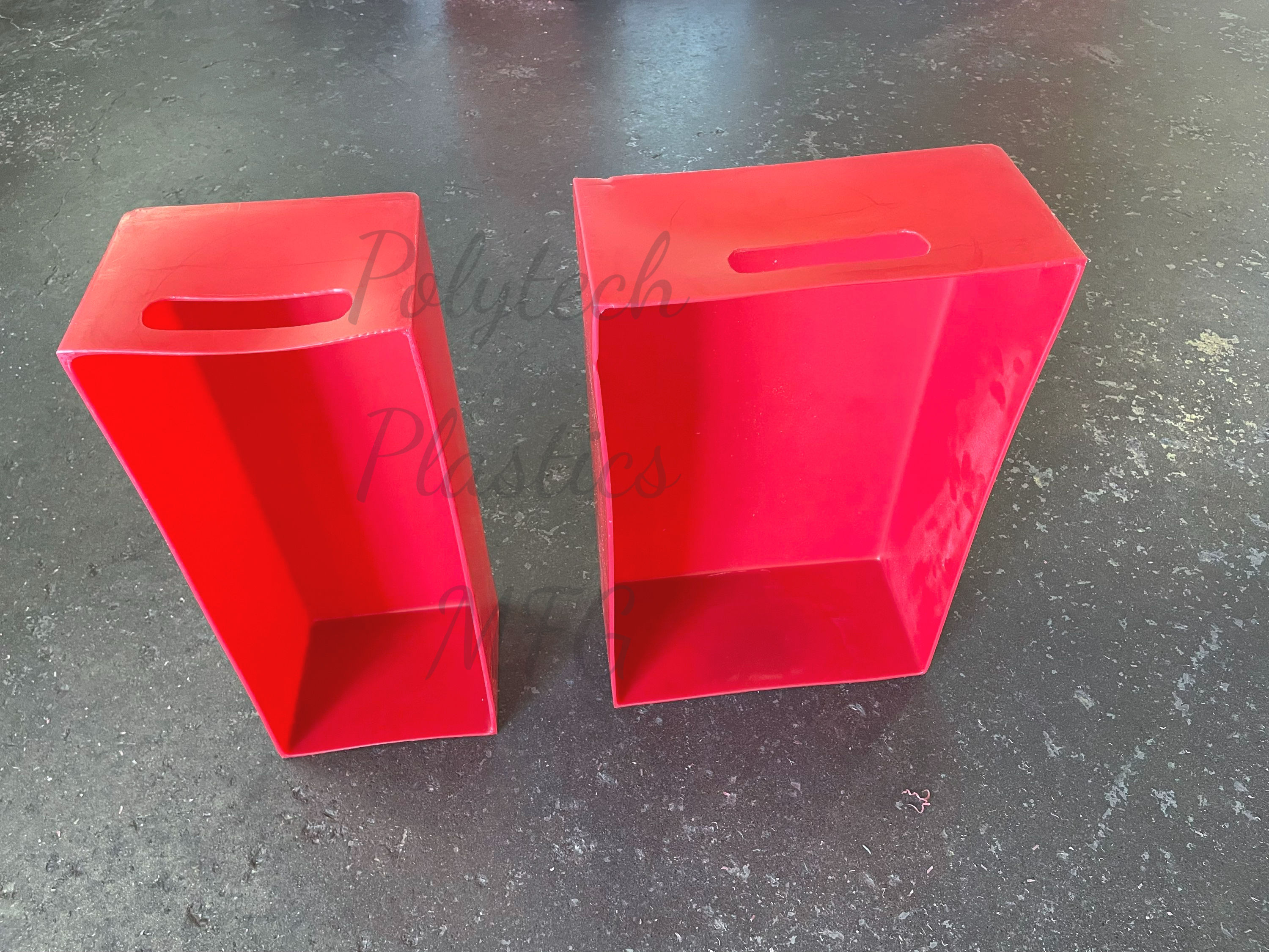 Storage Tray Heavy Duty