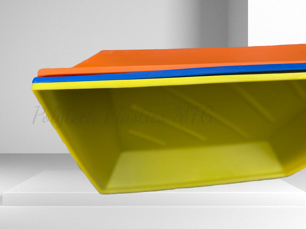 Thumbnail: 48"  Stackable Drip Tray