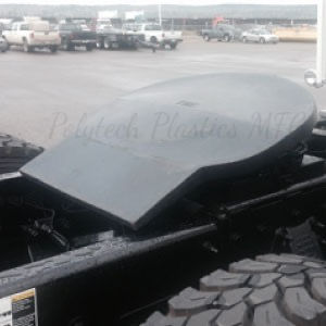 Fifth Wheel Cover