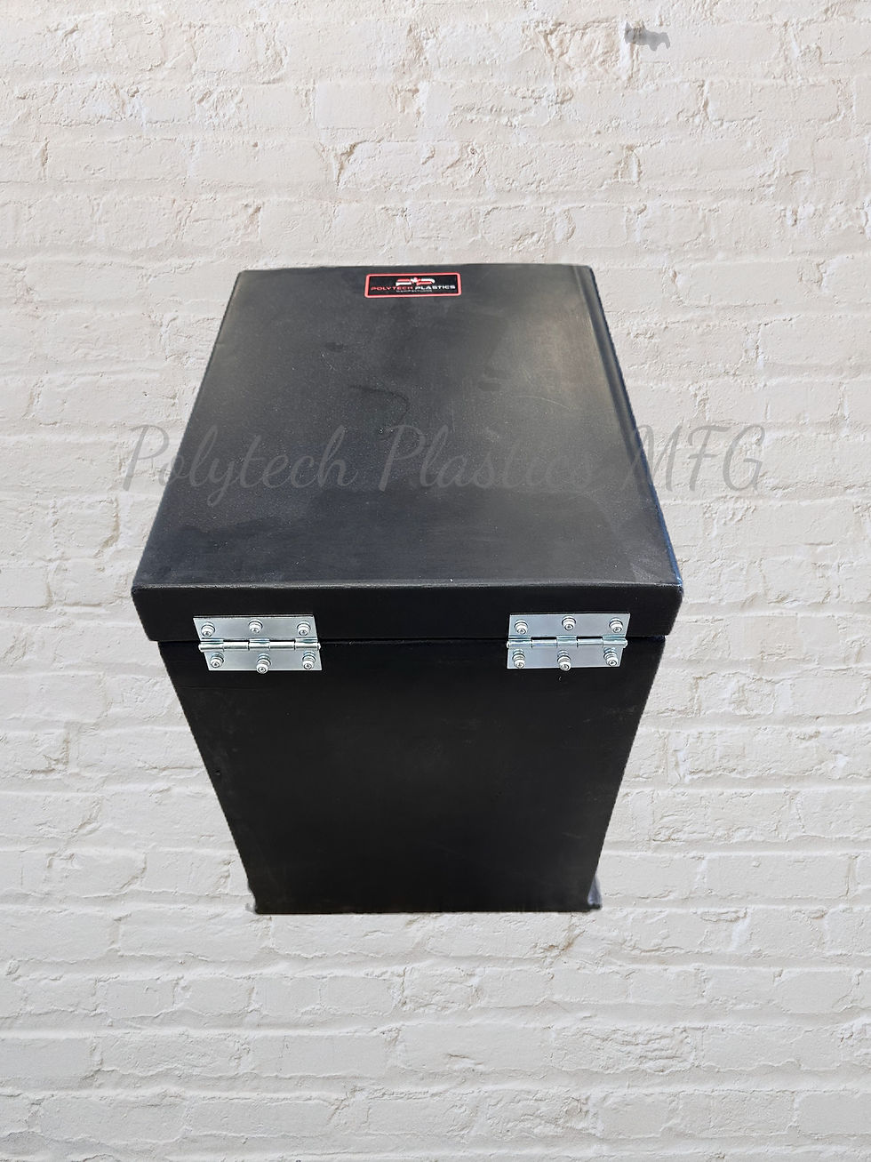 Thumbnail: Center Console Box