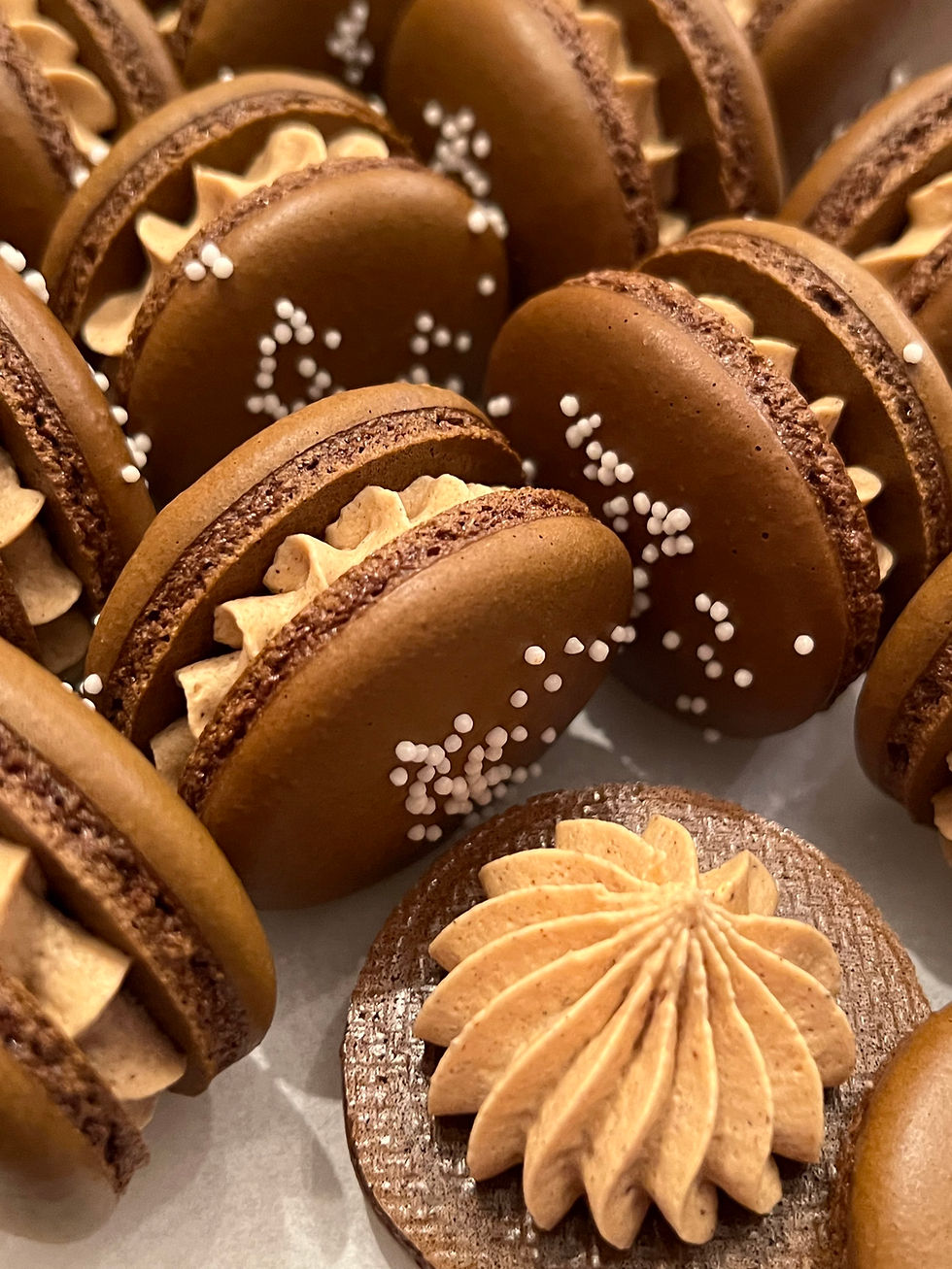 Thumbnail: Home for the Holidays Filling Recipes - The Collection