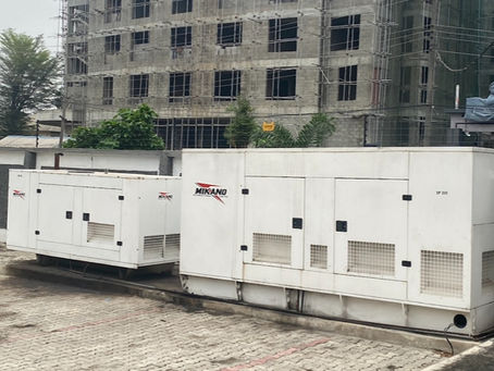 Struggling With High Diesel and grid Costs? Here’s What Your Business Can Do
