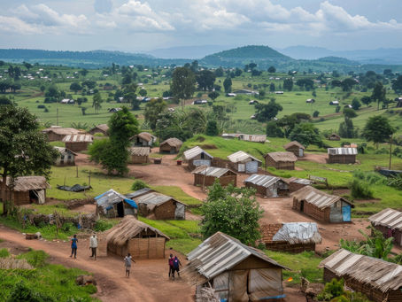 Powering Progress: How Nanogrids, Minigrids, and Clustering Energy Systems Can Transform Rural Electrification in Africa