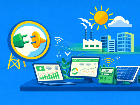 Energy Visibility in Africa