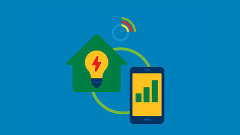 Understanding IoT — How Smart Devices Are Transforming Energy Management