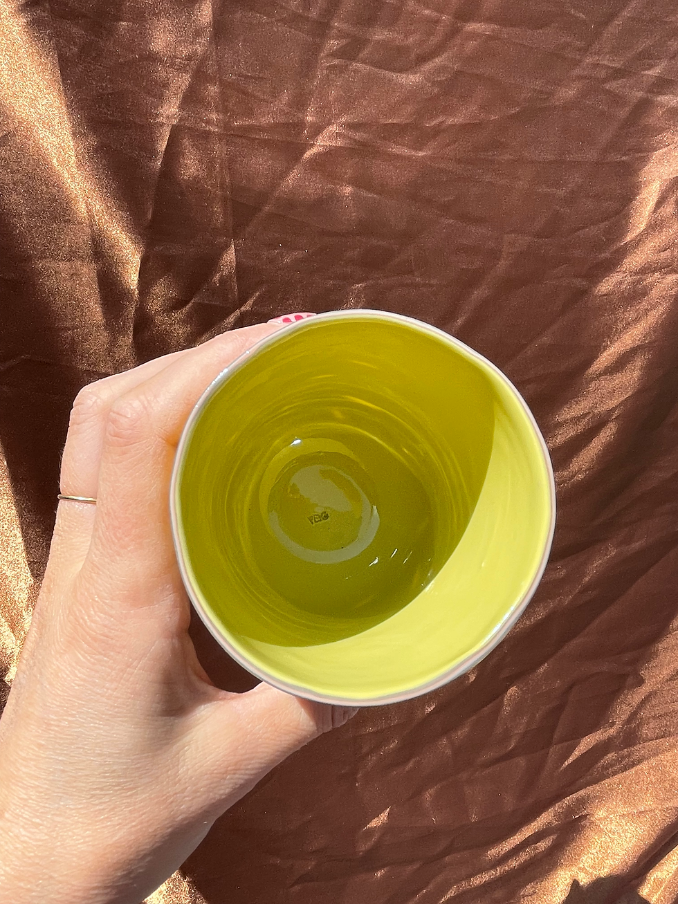 Thumbnail: Tall Cup