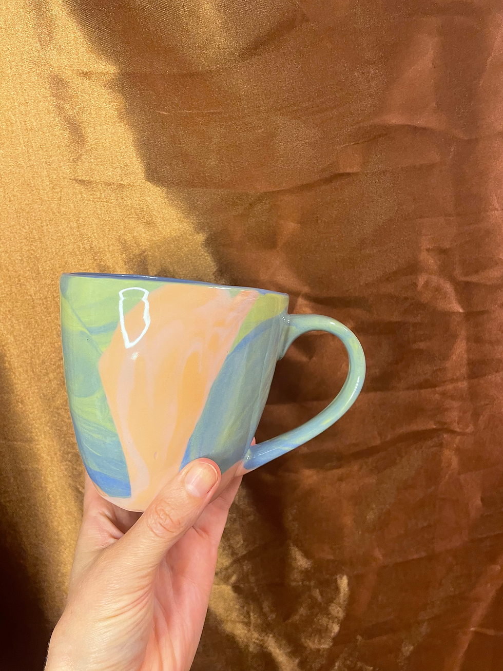 Thumbnail: Mega Cup Stackable