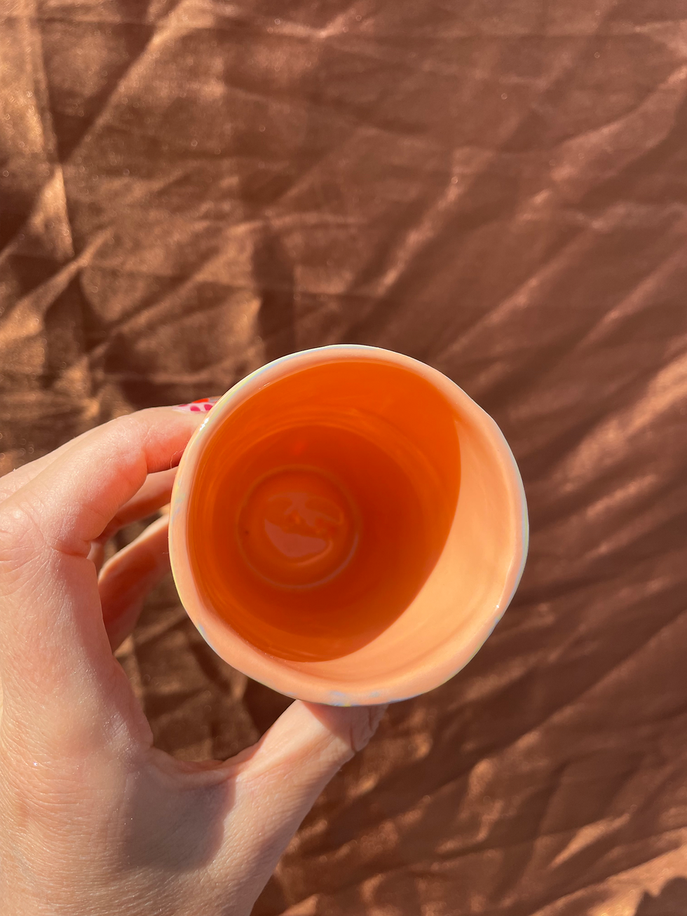Thumbnail: Coffee Cup Stackable
