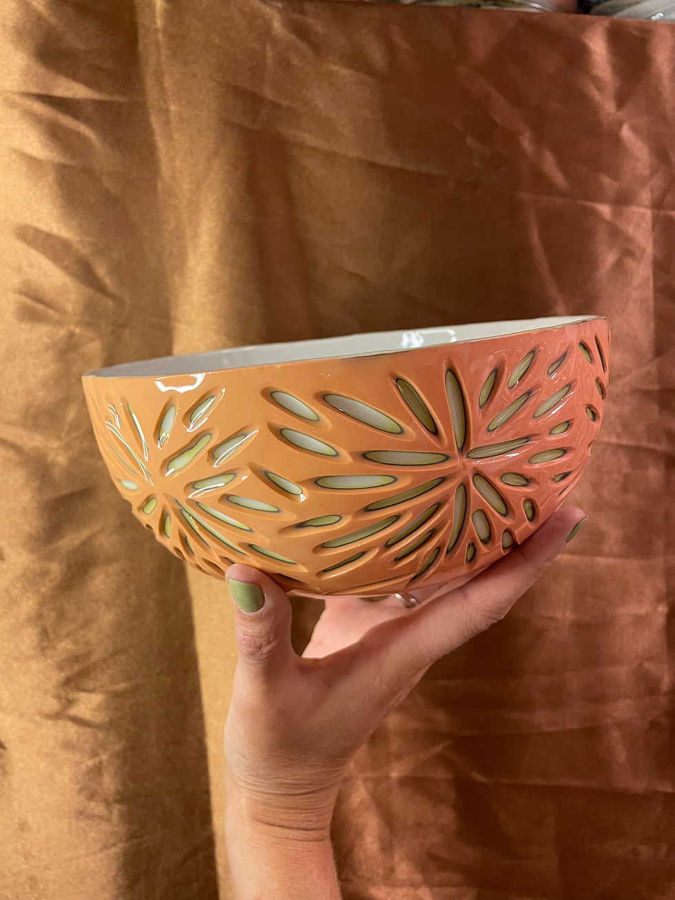 Thumbnail: Salad Bowl