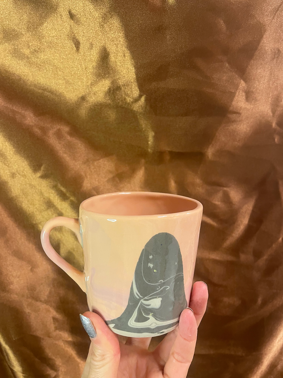 Thumbnail: Capu Cup Stackable