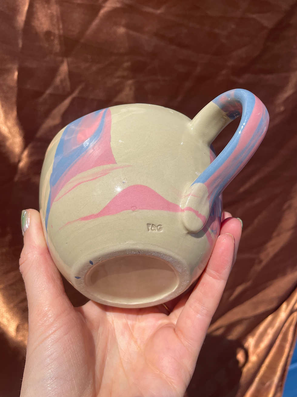 Thumbnail: Wide Cup Stackable