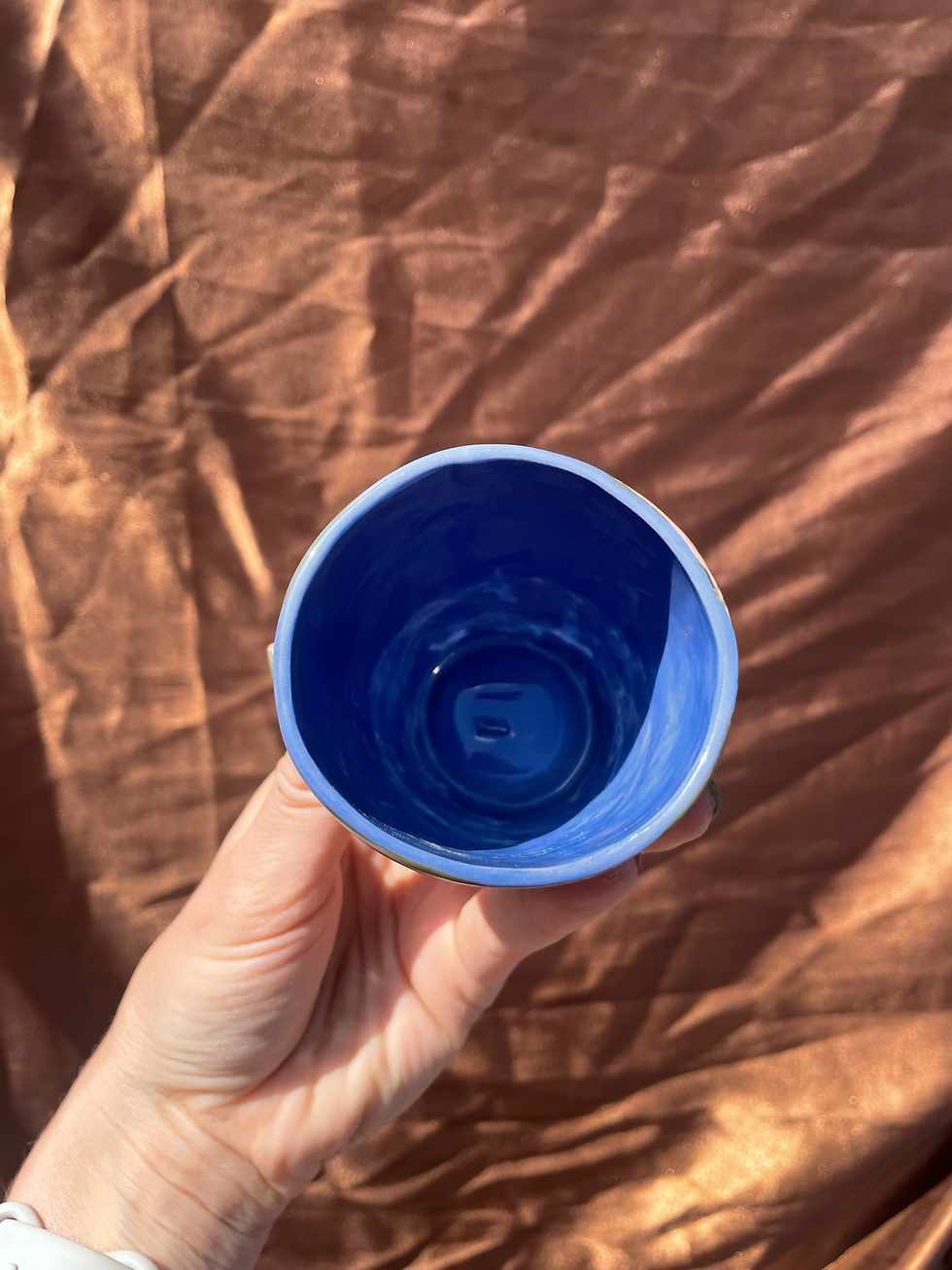 Thumbnail: Coffee Cup Stackable