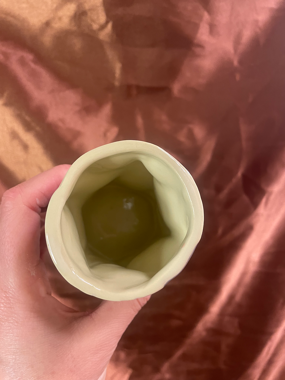 Thumbnail: Amorphous Cup