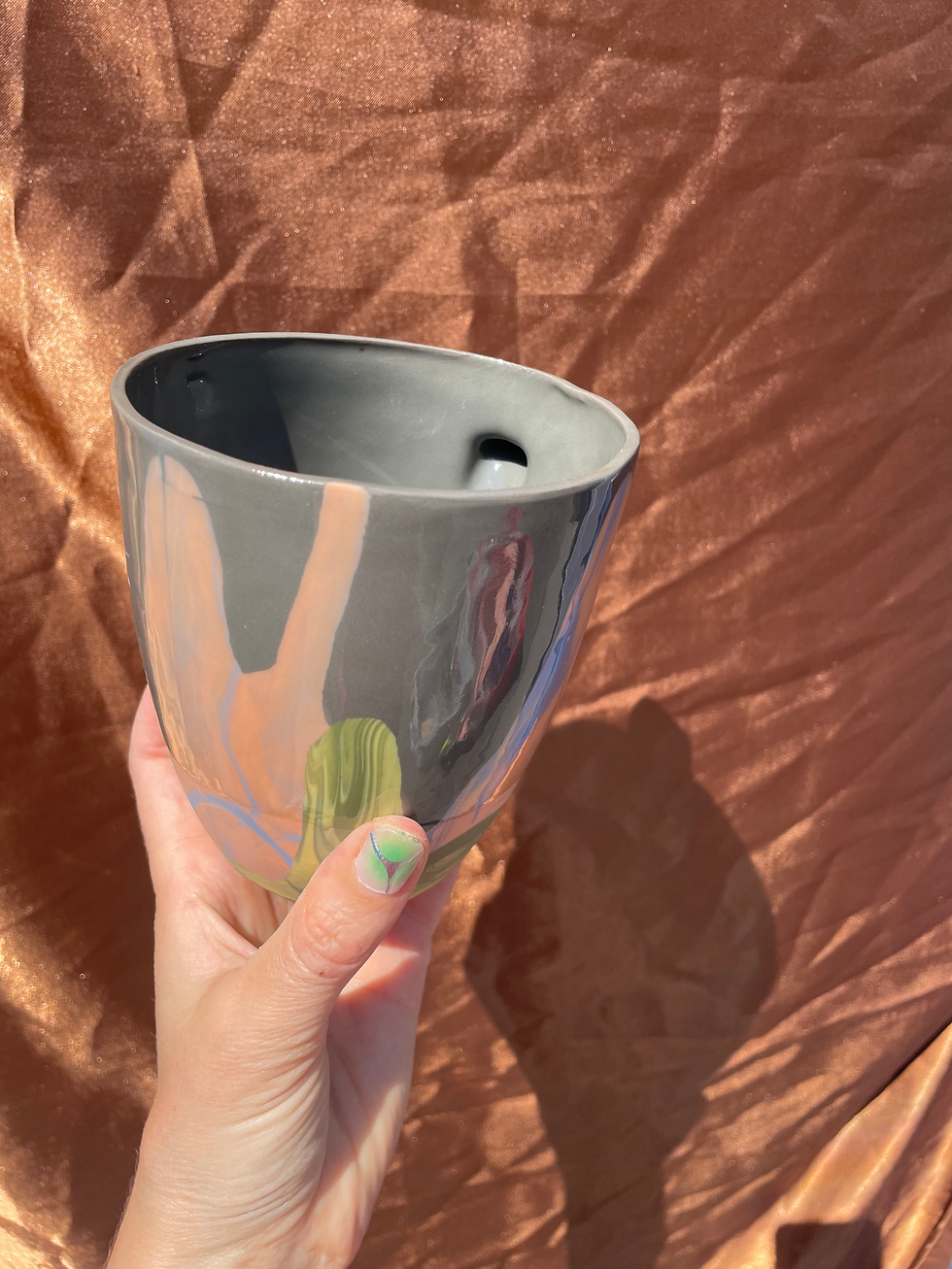 Thumbnail: Mega Cup Stackable
