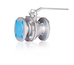 Ball Valve