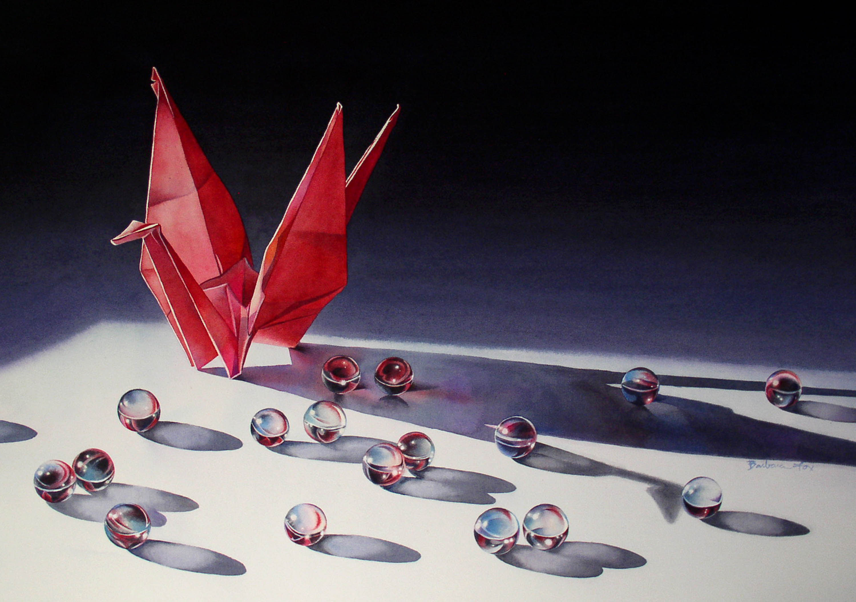 Opportunities Abound