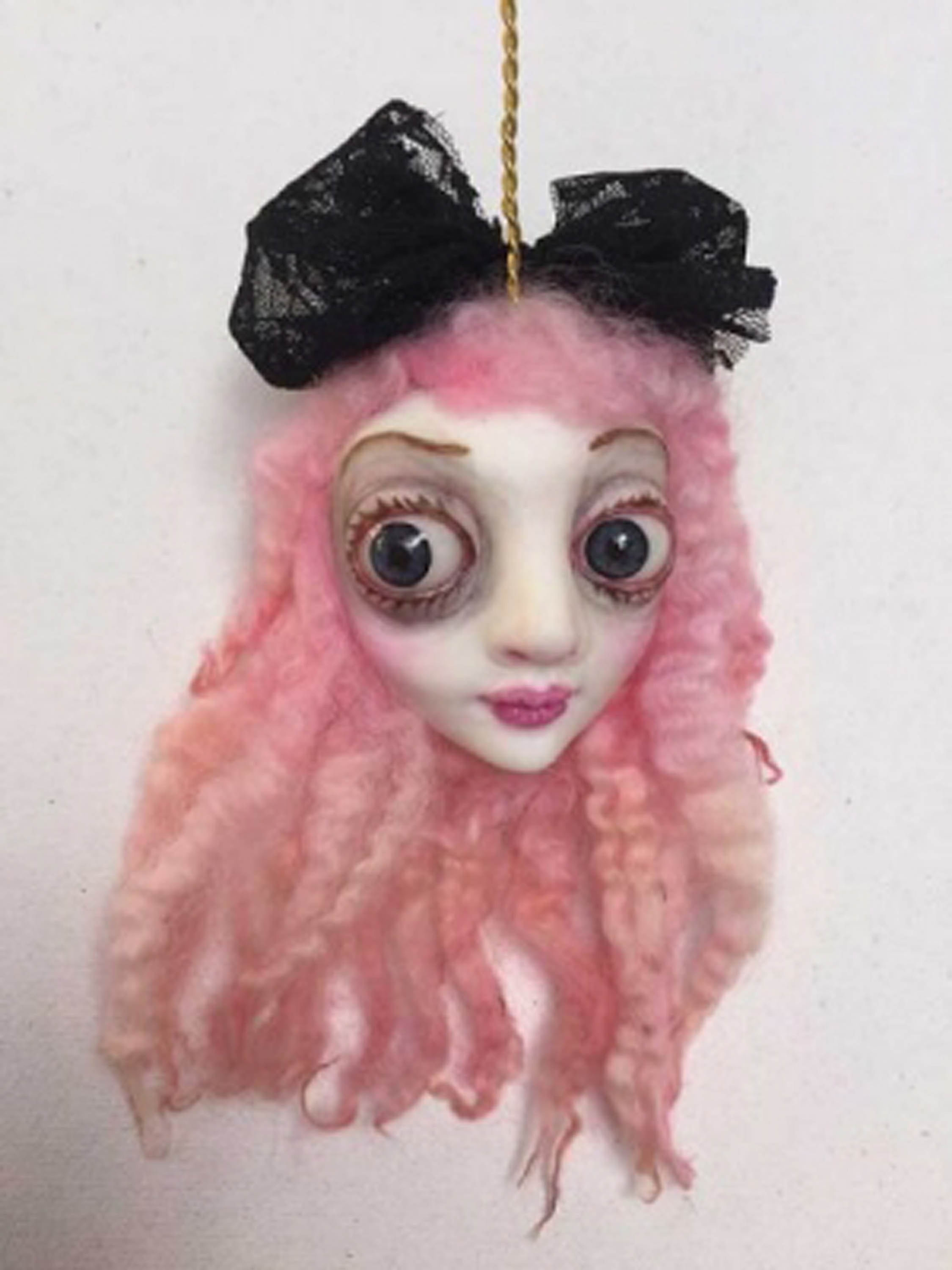 Cotton Candy Nightmare