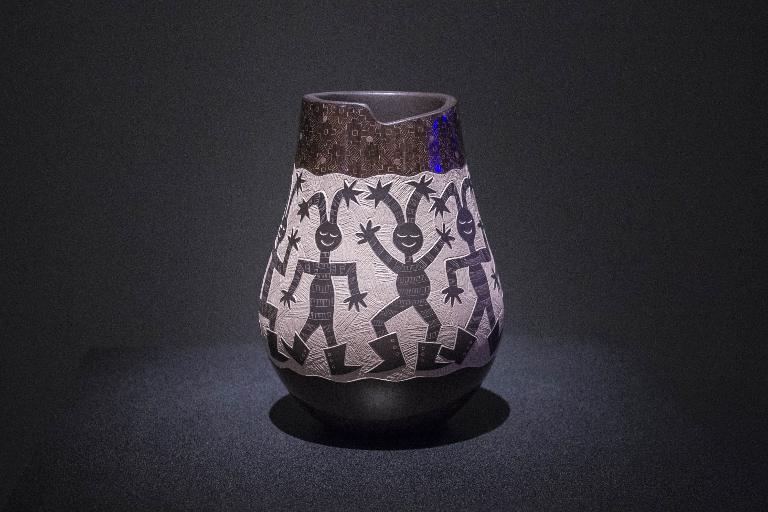 Koshares - Sacred Clowns