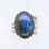 Thumbnail: Labradorite Latilla Adjustable Ring