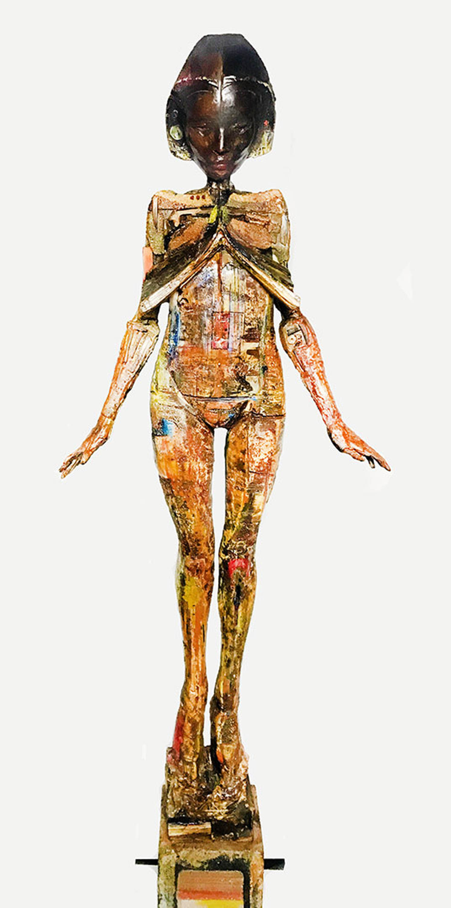 My Life Above the Butcher's Shop (Happy House)