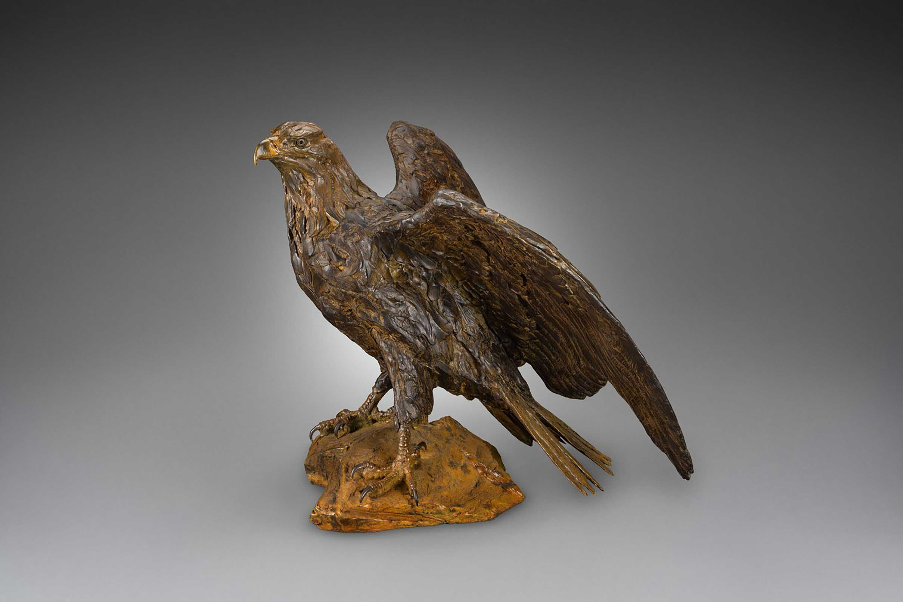 War Eagle (Life Size) Edt. 10/25