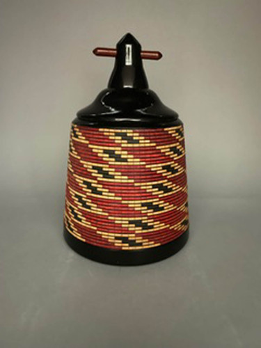 Cochise's Stash by artist Ken Ragsdale | Lovetts Fine Art Gallery