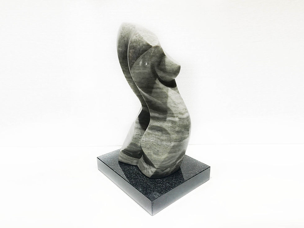 Thumbnail: Female Torso
