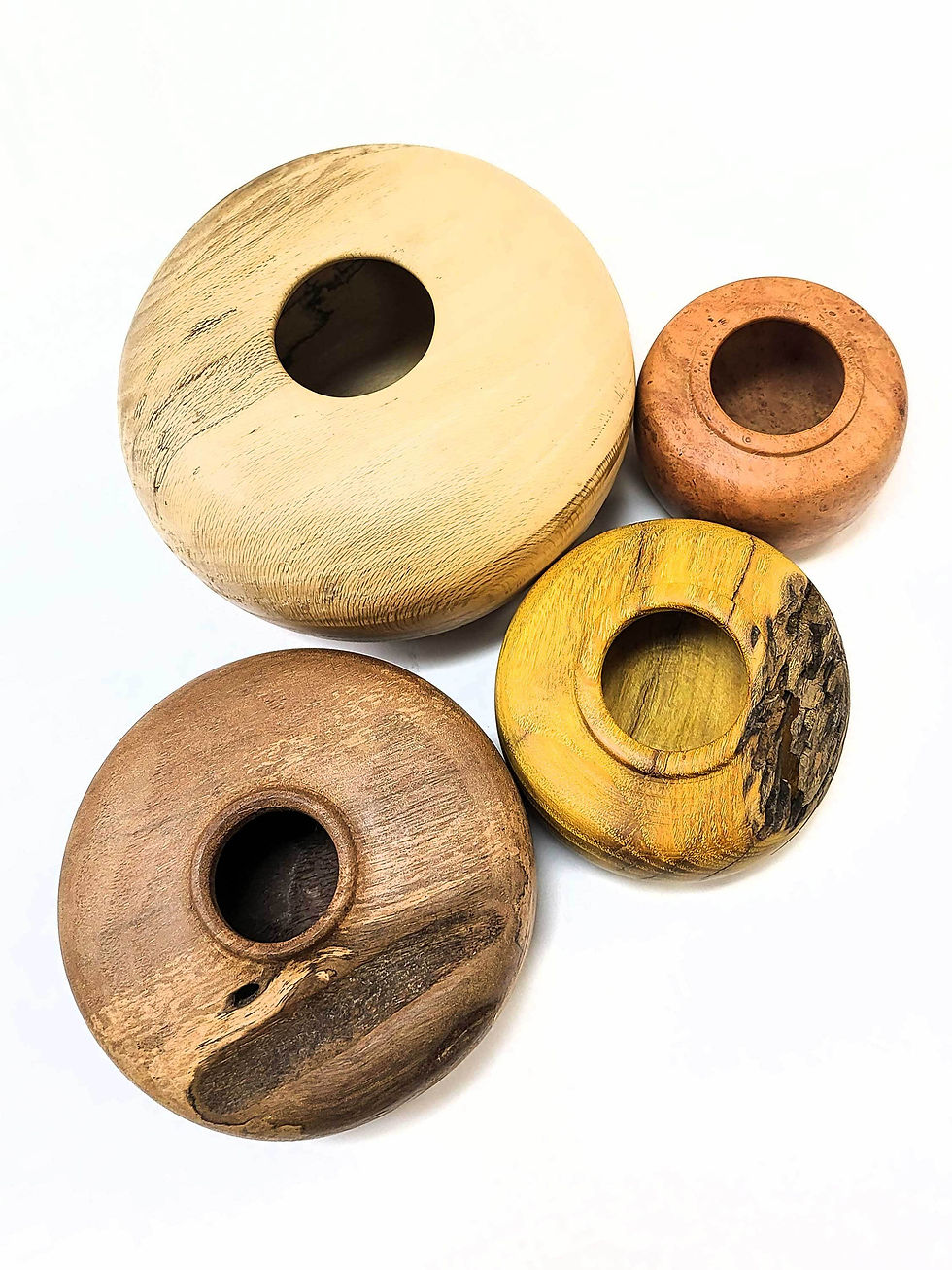 Stacking Stones by Chad Riggenbach