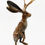 Thumbnail: Jackalope 1/1