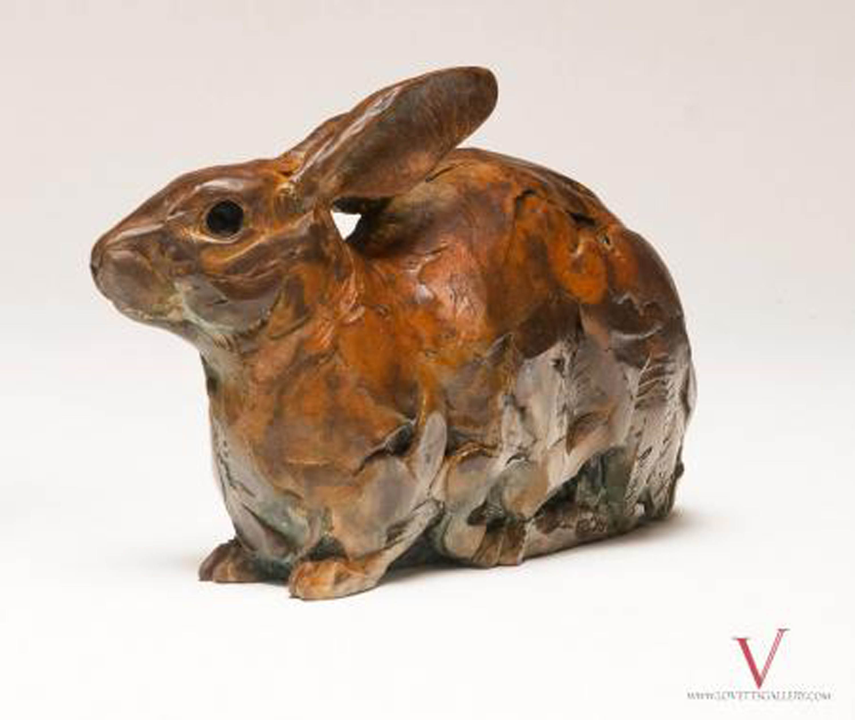 Sittin' in High Cotton - Laying Rabbit