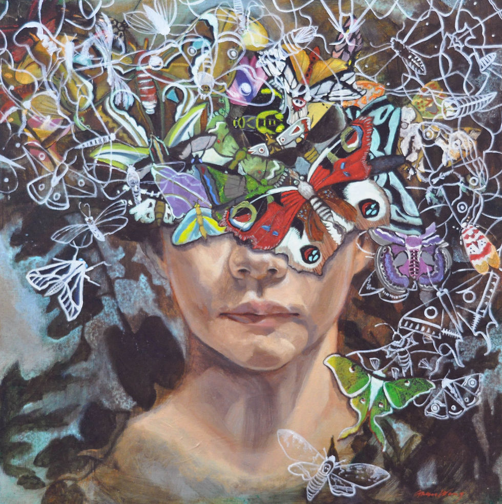 Kaleidoscope