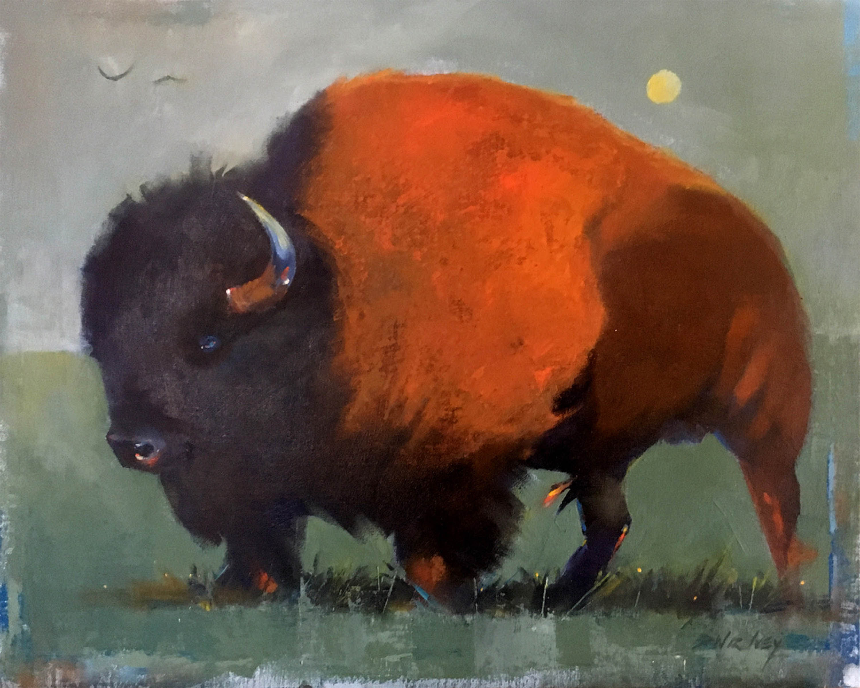 Bison One