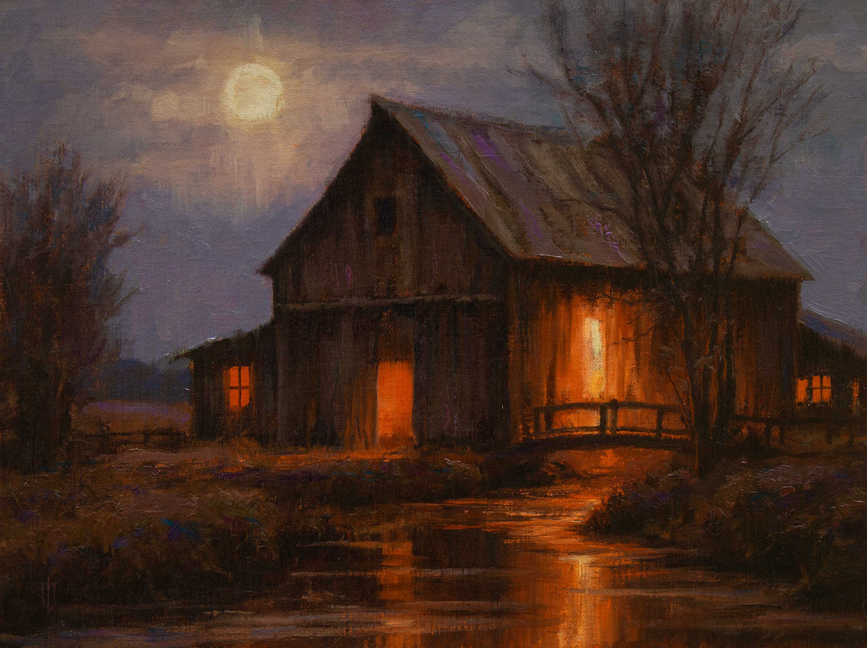 The Late Hour